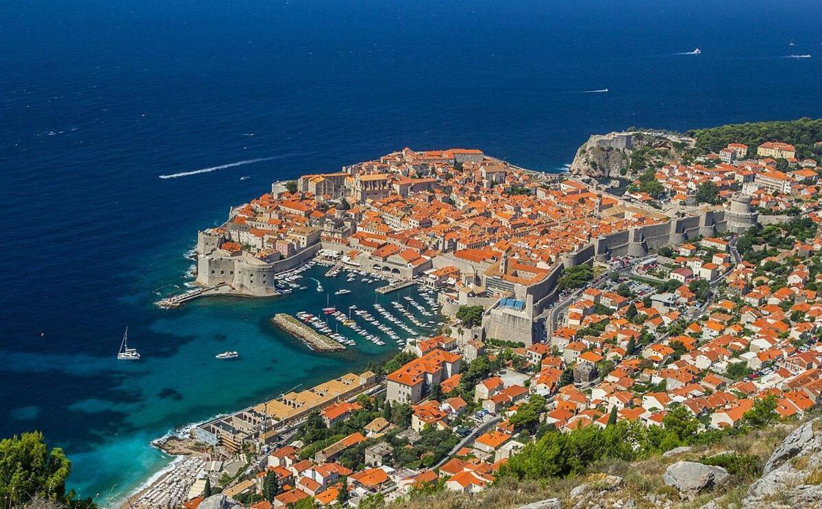 Apartment Meri Dubrovnik Luaran gambar